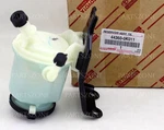 44360-0K011 Genuine Toyota Reservoir Assy Vane Pump Oil 443600K011 New Oem. Fixed Price $146.00.