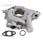Oil Pump For Select 01-14 Infiniti Nissan Models EP041. Fixed Price $77.99.
