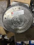 New Flywheel For Fiat 850 Spider. Fixed Price $325.00.