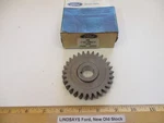 Ford Oem 1986/UP Medium & Heavy Truck "gear" (oil Pump Drive) Nos Free Shipping. Fixed Price $54.95.