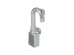 Canton 20-072 Oil Pump Pickup 3/4 In. Press/bolt-on Deep Oval Track Pan. Fixed Price $72.00.