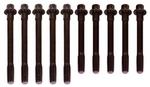 Fit Toyota 4AFE 4AGEC 4AGELC 4AGZE 7AFE Engine Cylinder Head Bolt Set. Fixed Price $29.95.