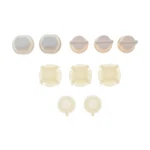For Chevy C5500 Kodiak 1991 Windshield Wiper Linkage Bushing Assortment White. Fixed Price $15.98.