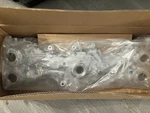 Genuine Subaru Outer Timing Cover 13108AA17B. Fixed Price $300.00.