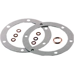 Beck Arnley 039-6175 Oil Strainer Gasket Sets For Vw Volkswagen Beetle Super. Fixed Price $19.05.