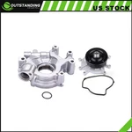 Water Oil Pump For 05-10 Dodge Ram 1500 Dakota Grand Cherokee V8 4.7L V6 3.7L. Fixed Price $55.96.