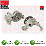 Engine Oil Pump Fai Fits Vw Audi Skoda Seat Ford + Other Models. Fixed Price $95.70.