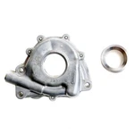 Engine Oil Pump-stock Melling M488. Fixed Price $125.99.