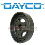 Dayco Harmonic Balancer For 1987 Gmc V1500 4.3L V6 - Engine Cylinder Block Xx. Fixed Price $87.98.
