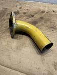 Caterpillar 3126 Diesel Engine Oil Filling Tube 138-2578 Excavator Oem. Fixed Price $63.75.