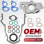 M295 Volume Oil Pump W/gaskets Kit For Gm Chevrolet LS1 LS2 4.8L 5.3L 5.7L 6.0L. Fixed Price $43.88.