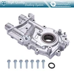 Oil Pump Subaru 2.0L 2.5L High Performance (R=12MM) EJ20T EJ22E EJ25T EJ255. Fixed Price $48.30.
