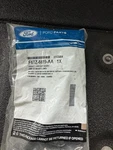 New Genuine Ford High Pressure Oil Pump Gasket Seal F6TZ6619AA. Fixed Price $20.00.