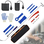 Exzzauk Portable Repair Tools, Stainless Steel Pin Puller Set 23 Pcs. Fixed Price $54.99.