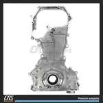 Timing Cover W/ Oil Pump For 02-06 Nissan Altima Sentra Se-r 2.5L QR25DE. Fixed Price $145.76.
