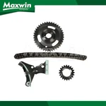 Timing Chain Kit For 1994-2003 Chevrolet Beretta S10 Cavalier Century Sonoma 2.2. Fixed Price $30.50.