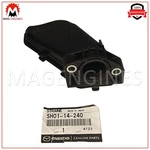 SH01-14-240 Mazda Genuine Oem Strainer, Oil SHY1 2.2L 3, 6, CX-5. Fixed Price $25.00.