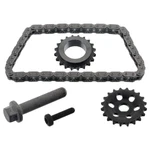 Febi 48384 Chain Kit For Oil Pump Select 07-16 Mini Models. Fixed Price $111.99.
