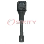 Hitachi Ignition Coil For 2020-2021 Nissan Murano 3.5L V6 Spark Plug Wire Ty. Fixed Price $72.37.