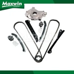 Timing Chain Kit Oil Pump Fit Ford E-250 Econoline F-150 F-250 F-350 Super Duty. Fixed Price $97.50.