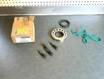 Ford Oem Nos 8C3Z-6608-B Oil Pump Gear Seal Kit 2008-2010 F-250 6.4L Diesel. Fixed Price $127.99.