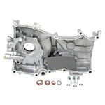 Dnj OP624 Engine Oil Pump For 93-01 Nissan Altima. Fixed Price $112.99.