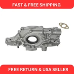 Melling M375 Stock Replacement Oil Pump For 01-05 Honda Civic. Fixed Price $195.28.