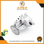 Mercedes-benz Marco Polo, Vito Oil Pump 1.6 Dci Diesel Engine R9M-6000616613. Fixed Price $194.78.