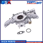 Oil Pump For Honda Civic 96-00 Del Sol 1.6L L4 Sohc 16V M383. Fixed Price $41.68.