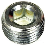 Oil Pump Plug Dorman/autograde 090-028. Fixed Price $13.85.