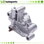 Oil Pump Fit For Nissan Versa 1.6L Dohc 16V HR16DE 09-11 OP627. Fixed Price $27.85.