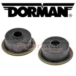Dorman Front Upper Shock Mount Insulator For 2003-2018 Chevrolet Express Mg. Fixed Price $27.03.