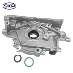 Engine Oil Pump Skp SKOM190. Fixed Price $102.00.