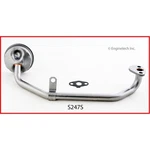 Enginetech Oil Pump Screen S247S;. Fixed Price $55.47.