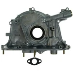 Engine Oil Pump-stock Melling M518 Fits 90-95 Acura Integra 1.8L-L4. Fixed Price $154.99.