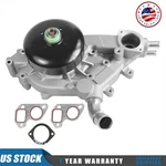 Water Pump W/gasket For Chevrolet Tahoe Gmc Yukon 4.8 5.3 6.0L Vortec Jdmspeed. Fixed Price $61.96.