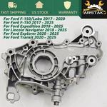 Engine Oil Pump HL3Z-6600-A 2017-2025 Ford F150 Expl-r Expedition 3.5L V6. Fixed Price $280.00.