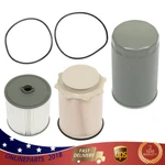 For 2019 2020 2021 Ram 2500 3500 4500 5500 6.7L Diesel Fuel & Oil Filter Set. Fixed Price $25.07.