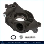 High Volume Performance Oil Pump Chevrolet Gm 4.8 5.7 6.0L LS2 LS1 LS3 10296. Fixed Price $49.09.
