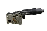 12-15 Mercedes W204 C250 SLK250 M271 Engine Oil Filter Housing 2711801210 Oem. Fixed Price $38.50.