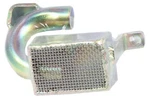 Canton 20-095 Oil Pump Pickup Street/strip/road Race 3/4" Tube 8-1/2"D For Sbc. Fixed Price $78.70.