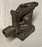 Engine Oil Pump Trw Automotive 50032. Fixed Price $59.99.