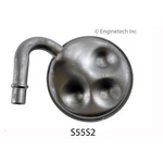 Enginetech Oil Pump Screen S55S2;. Fixed Price $26.10.