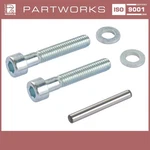 Oil Pump Repair Kit For Porsche 911 930 964 3.0 3.3 3.6 Turbocharger. Fixed Price $33.88.
