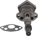 Melling M-37 Stock Replacement Oil Pump. Fixed Price $201.56.