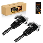 Maxpeedingrods Front Strut Spring Assembly For Chrysler Cirrus 1999-2000. Fixed Price $250.40.