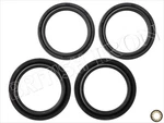 Triumph Speed Triple, Daytona Pivot Works Fork Seal Kit Pn MBI-47-0375. Fixed Price $75.46.