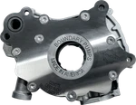 Boundary CM-S3-R3 Billet Dual Rotor Oil Pump Assembly 2024-2025 Ford Mustang. Fixed Price $1300.95.