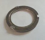 Fiat 850 Spider Coupe Sedan Crankshaft Inner Oil Ring Retainer Holder. Fixed Price $42.99.