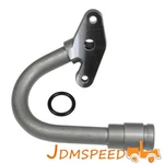 Pressure Oil Pump Discharge Tube 3C3Z-9T288-AA Ford 6.0 Power Stroke. Fixed Price $136.99.